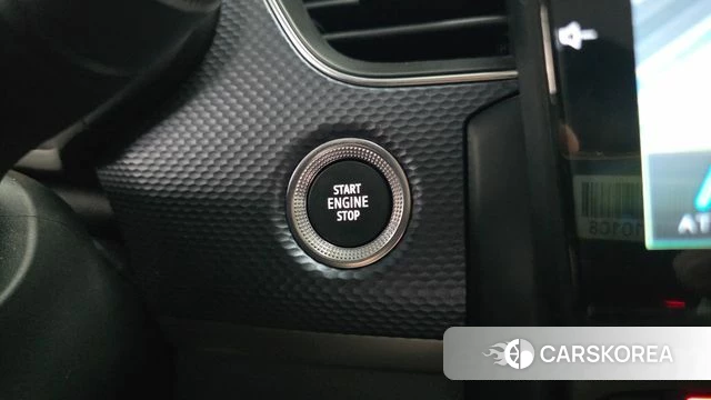 Renault Korea (Samsung) XM3 id 4741675 из Кореи 7