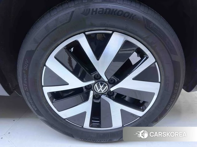 Volkswagen Tanyue id 4290971 из Китая 7