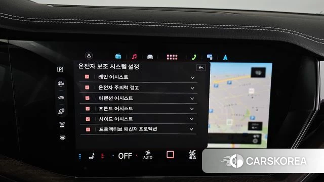 Volkswagen Touareg 3rd generation id 3940037 из Кореи 7