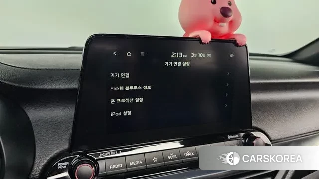 Kia Come New K3 id 3765921 из Кореи 7