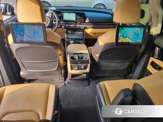 Kia Carnival 4th generation id 3595365 из Кореи 7