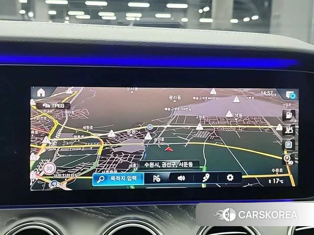 Mercedes-Benz E-Class W213 id 3898702 из Кореи 7