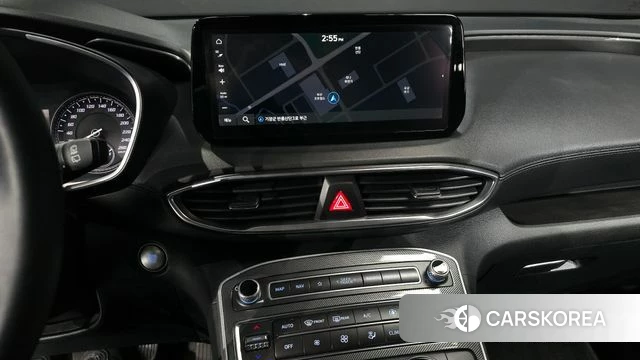 Hyundai The New Santa Fe id 3800044 из Кореи 7