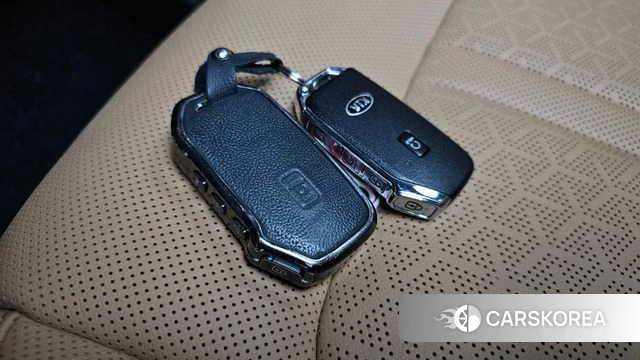 Kia Sorento 4th Generation id 4872919 из Кореи 7