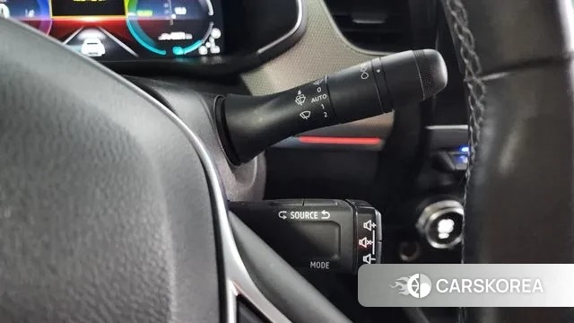 Renault Korea (Samsung) XM3 id 3223867 из Кореи 7