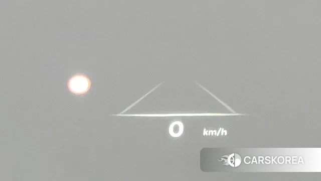 Genesis GV70 id 3605762 из Кореи 7