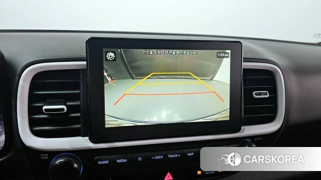 Hyundai Venue id 3795445 из Кореи 7