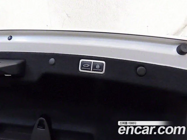 Hyundai Grandeur Hybrid (GN7) id 2935018 из Кореи 7