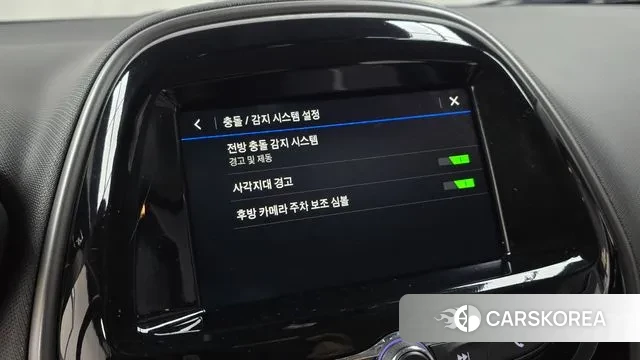 Chevrolet (GM Daewoo) The New Spark id 3378461 из Кореи 7