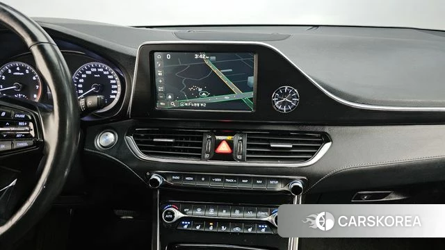 Hyundai Grandeur IG id 3880318 из Кореи 7