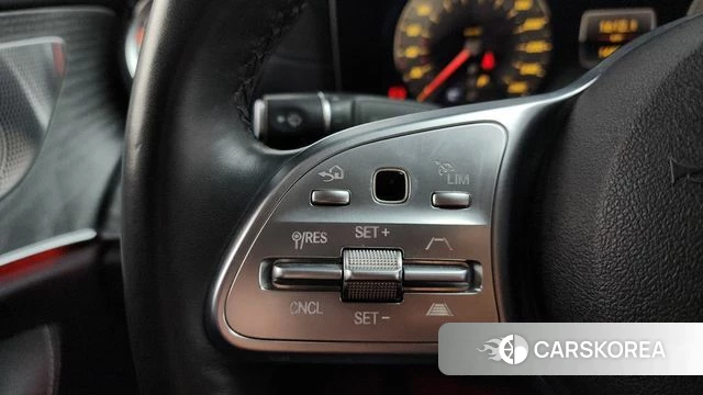Mercedes-Benz CLS-Class C257 id 4356593 из Кореи 7