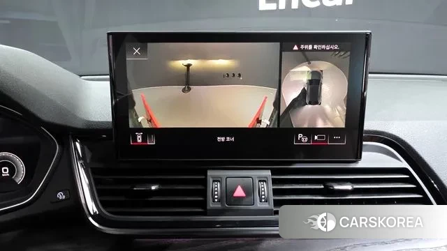 Audi Q5 (FY) id 3007128 из Кореи 7