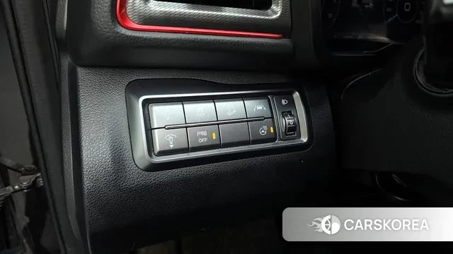 Ssangyong Berry New Tivoli id 3385353 из Кореи 7