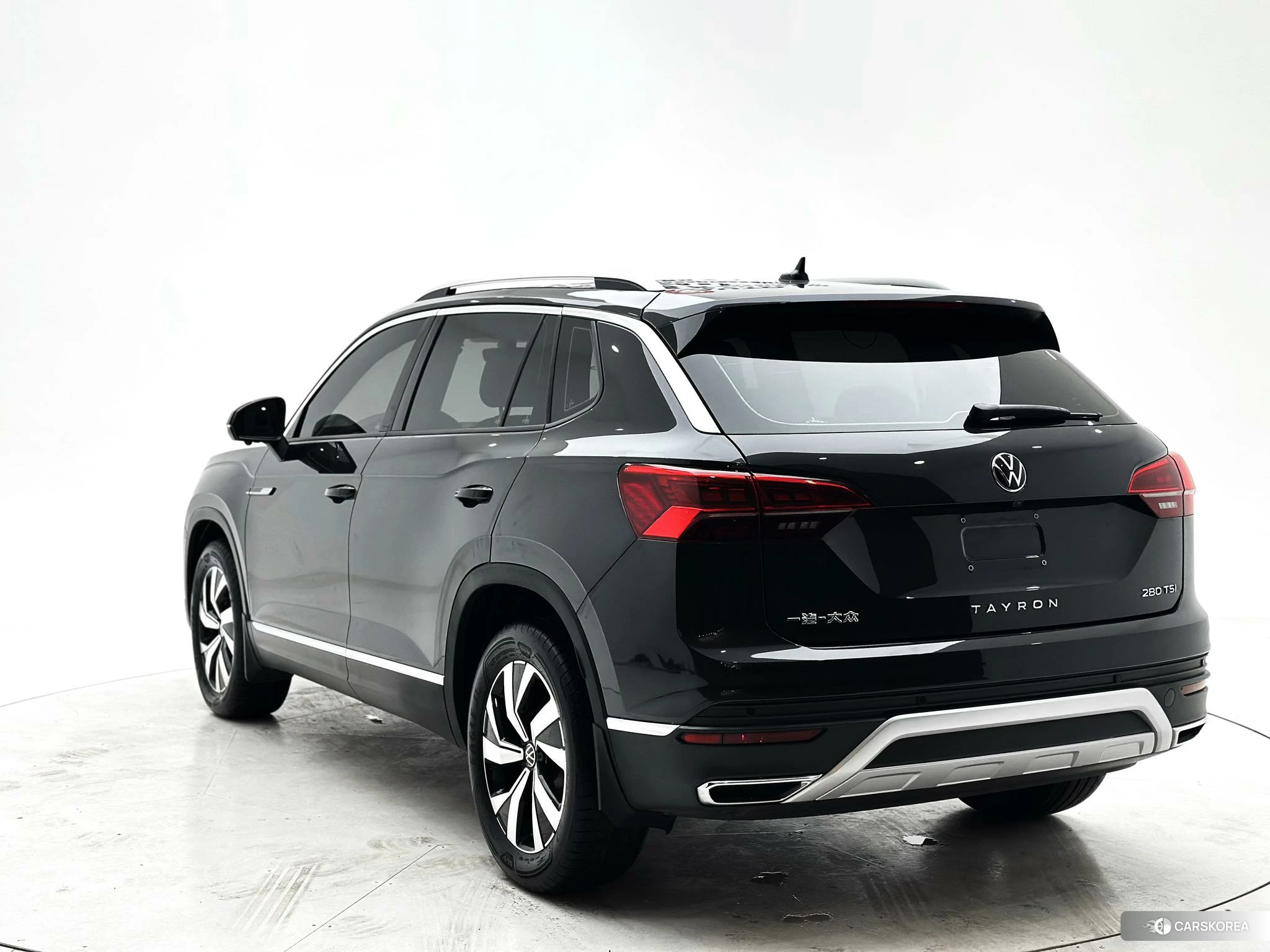 Volkswagen Tayron id 4486240 из Китая 7