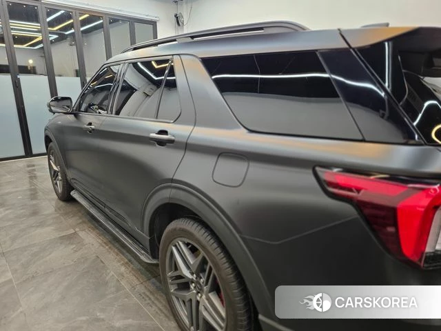 Ford Explorer 6th Generation id 3791854 из Кореи 7