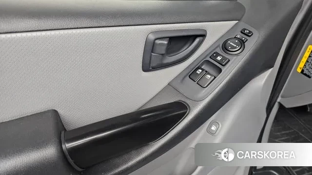 Hyundai The New Grand Starex id 3238972 из Кореи 7