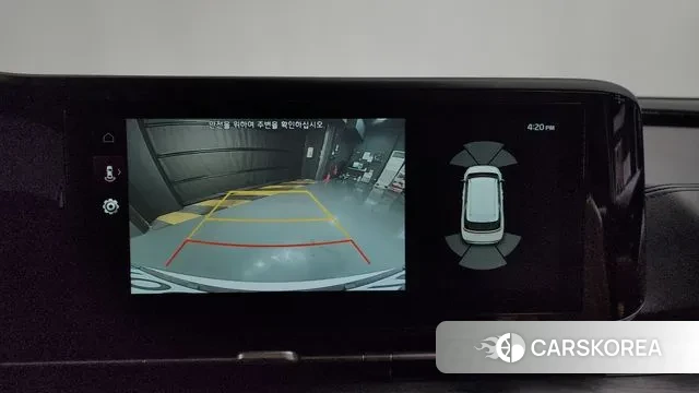 Kia Carnival 4th generation id 3772176 из Кореи 7