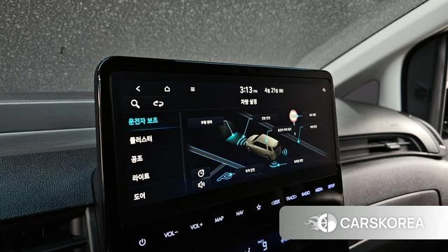 Hyundai Staria id 4177395 из Кореи 7