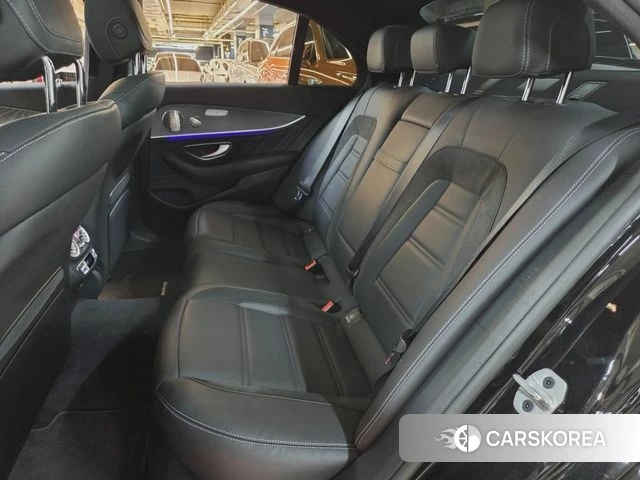 Mercedes-Benz E-Class W213 id 4792736 из Кореи 7