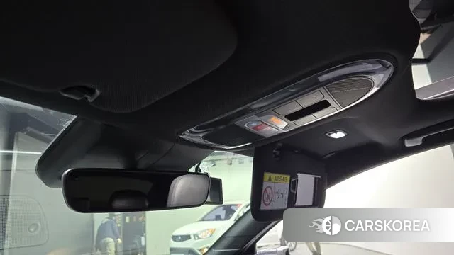 Hyundai Ionic 6 id 3053407 из Кореи 7