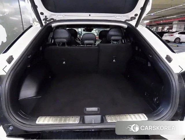 Kia EV6 id 3242113 из Кореи 7