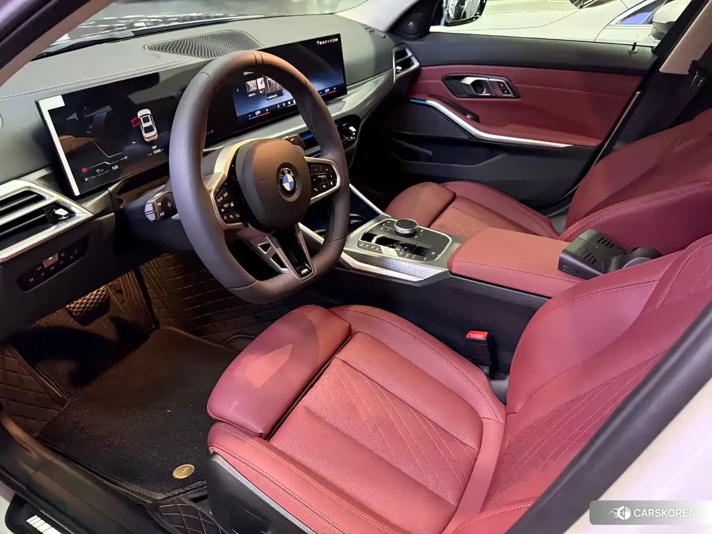 BMW 3 series id 4669528 из Китая 7