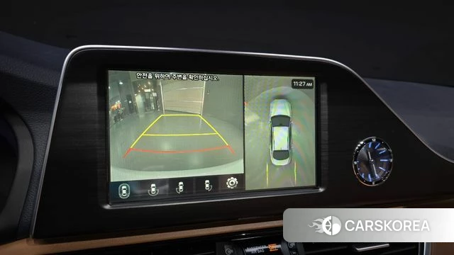 Hyundai Grandeur IG id 4285558 из Кореи 7
