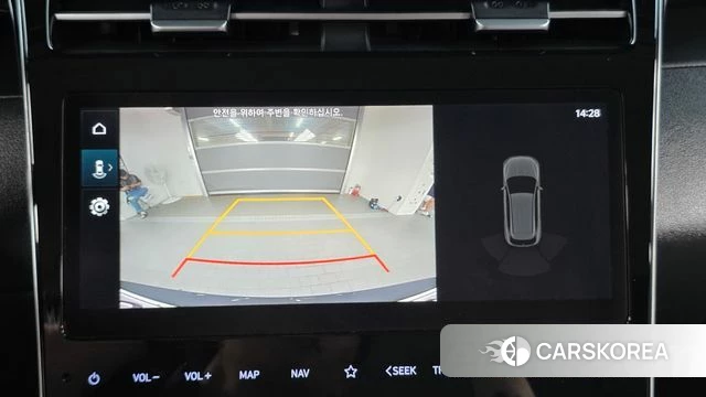 Hyundai Tucson (NX4) id 4775425 из Кореи 7