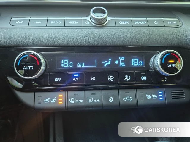 Hyundai Avante (CN7) id 4298691 из Кореи 7