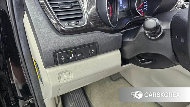 Kia The New Carnival id 4563395 из Кореи 7