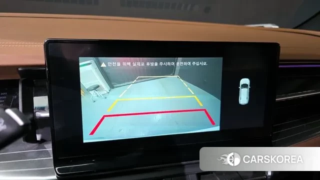 Ssangyong Torres id 3726508 из Кореи 7