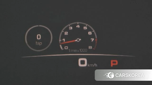 Porsche Cayenne (PO536) id 4019318 из Кореи 7