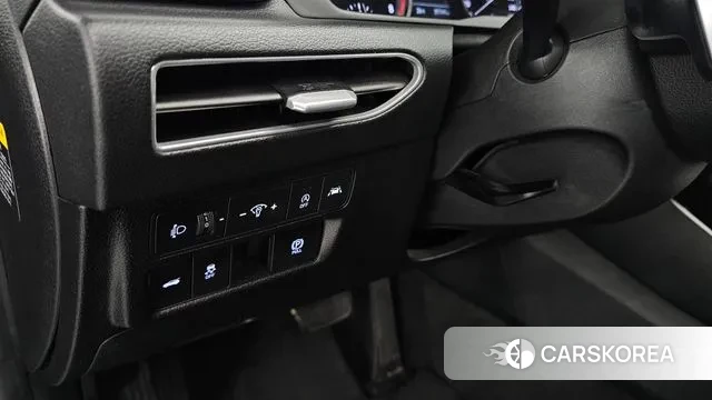 Hyundai Sonata (DN8) id 3123027 из Кореи 7