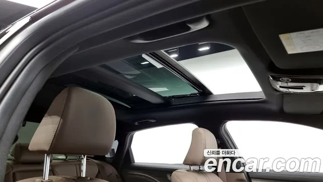 Kia K8 id 2740435 из Кореи 7