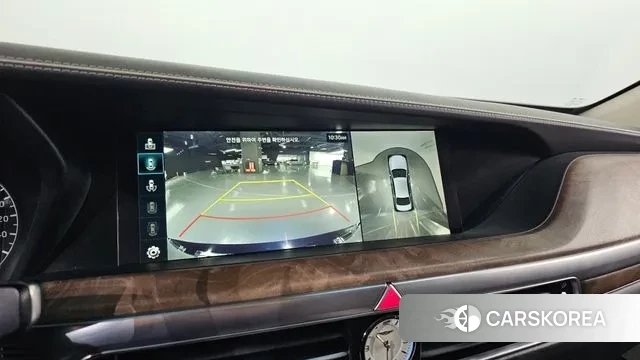 Genesis G90 id 3765346 из Кореи 7