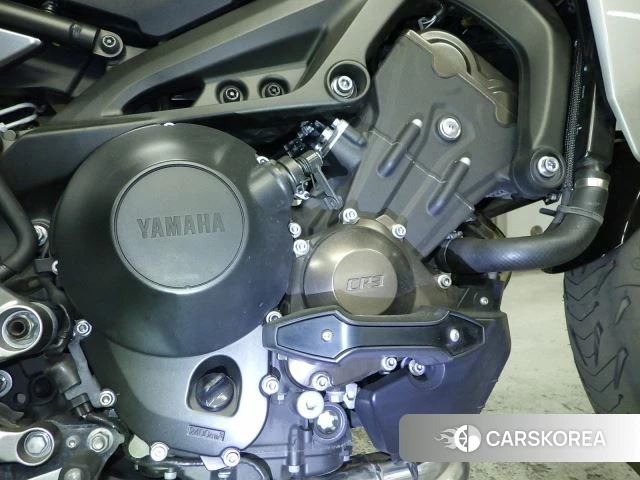 Yamaha MT-09 TRACER GT id 3945352 из Японии 7