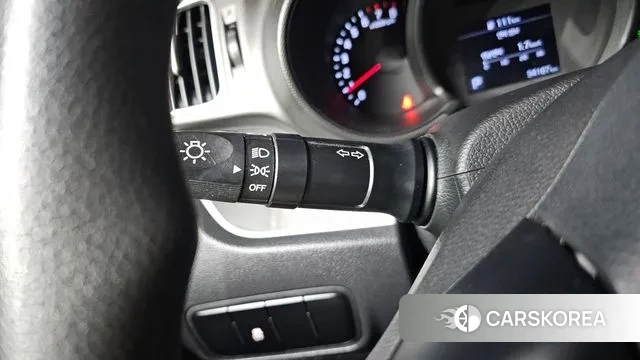 Kia The New Ray id 3280257 из Кореи 7