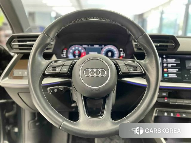 Audi A3 id 4301560 из Китая 7