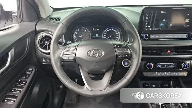 Hyundai The New Kona id 2975195 из Кореи 7