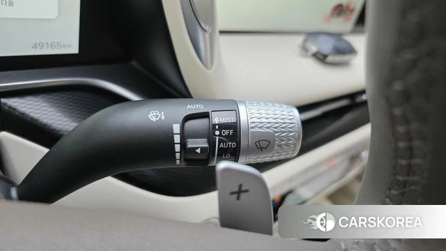 Genesis G90 (RS4) id 4687746 из Кореи 7
