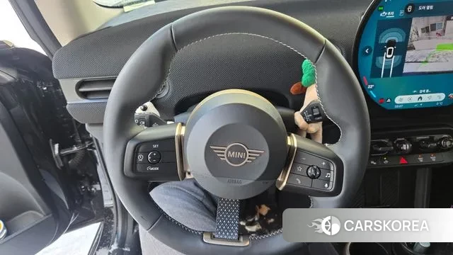 Mini Cooper C 4th generation id 3653700 из Кореи 7