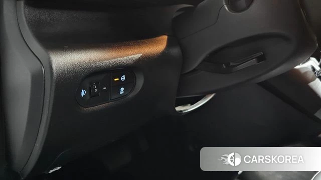 Hyundai Casper id 4670877 из Кореи 7