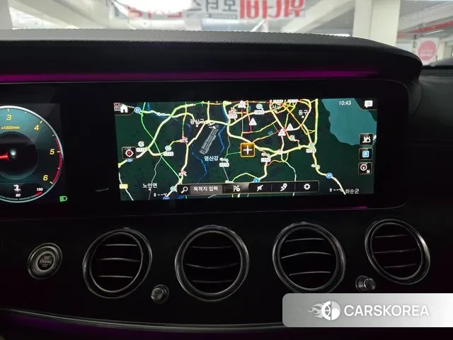 Mercedes-Benz E-Class W213 id 3402161 из Кореи 7