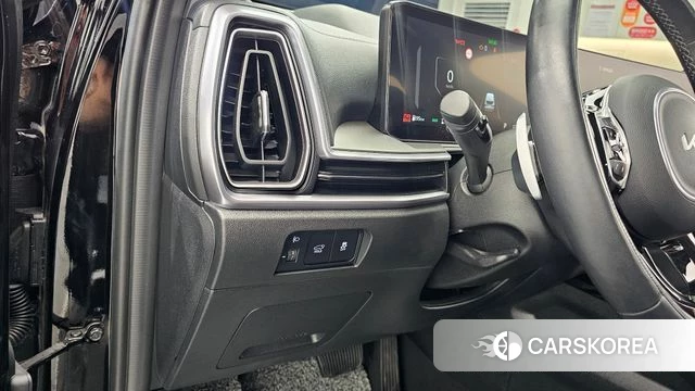 Kia The New Sorento 4th Generation id 4744334 из Кореи 7