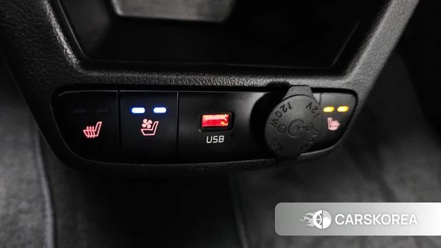 Kia The New Kia Ray EV id 3921849 из Кореи 7