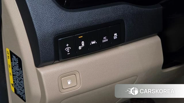 Kia The New Carnival id 4632719 из Кореи 7