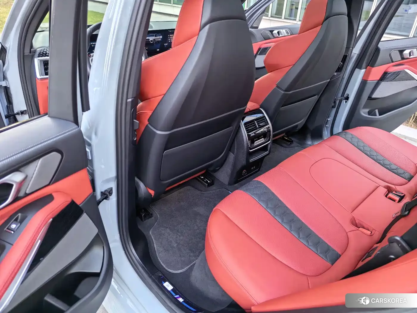 BMW X5 M id 4599601 из Китая 7