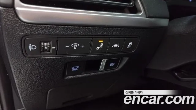 Hyundai Palisade id 2876499 из Кореи 7