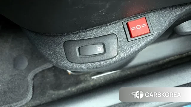 Renault Korea (Samsung) Clio id 3612694 из Кореи 7