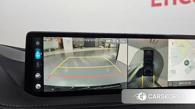 Genesis G80 (RG3) id 3389946 из Кореи 7